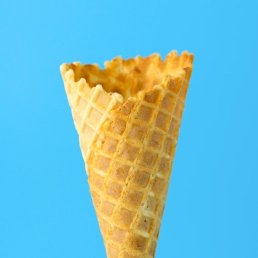 gallery image of an ice cream cone