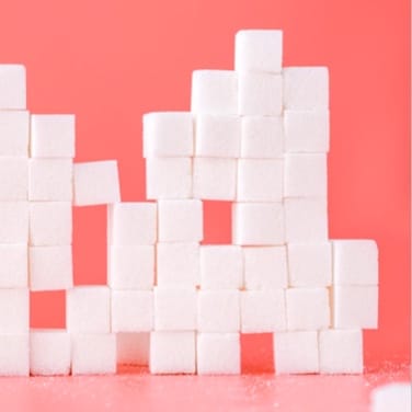 gallery image of sugar cubes